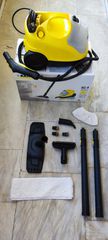 Ατμοκαθαριστής KARCHER SC4