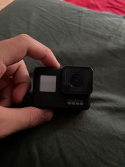 Gopro Hero 7black