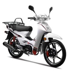 Daytona DY-R 125 2024 BUSINESS BIKE-thumb-1