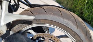 Honda VFR 1200 2010 1200F-thumb-4