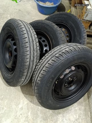 175/80 r14 καινούρια