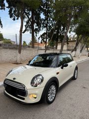 Mini Cooper D 2015 COOPER D