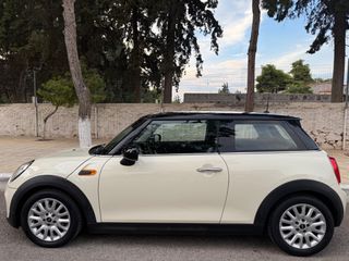 Mini Cooper D 2015 COOPER D-thumb-1