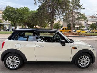 Mini Cooper D 2015 COOPER D-thumb-5