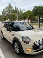 Mini Cooper D 2015 COOPER D-thumb-6