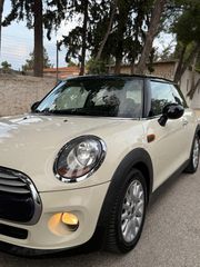 Mini Cooper D 2015 COOPER D-thumb-7