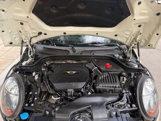 Mini Cooper D 2015 COOPER D-thumb-8