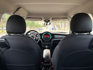 Mini Cooper D 2015 COOPER D-thumb-9