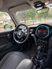 Mini Cooper D 2015 COOPER D-thumb-10