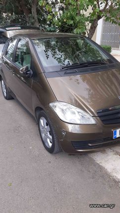 Mercedes-Benz A 160 '10