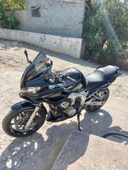 Yamaha FZ6 Fazer '05 Fz6fazer