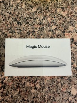 Apple Magic Mouse 2