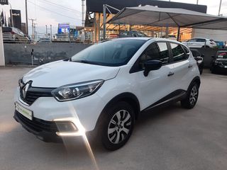 Renault Captur 2018 1,5 DIES./ΙΔΙΩΤΗ/ΑΡΙΣΤΗ ΚΑΤΑΣΤΑΣΗ