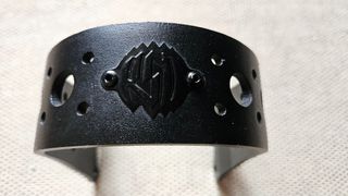 RSD Stabilizer Fork Brace Tracker Black Ops