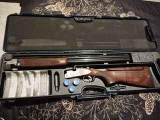 BERETTA 686E SPORTING