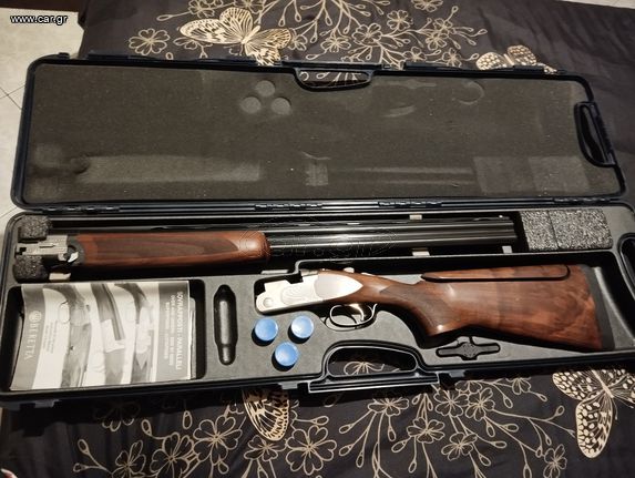 BERETTA 686E SPORTING