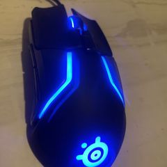 Steelseries RiseUp Rival 600 gaming mouse