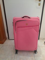 Βαλίτσα ταξιδίου 40Χ70 Travelpack-Μαρούσι