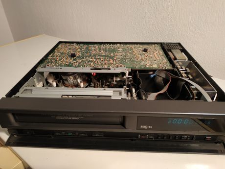 VIDEO VHS TOSHIBA V-140G