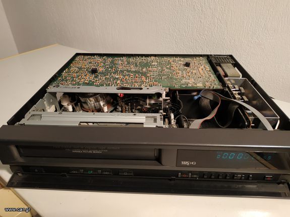 VIDEO VHS TOSHIBA V-140G