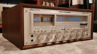 Marantz model 2385 vintage ραδιοενισχυτής