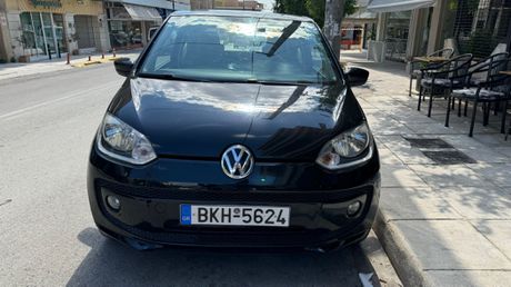 Volkswagen Up '13 1.0