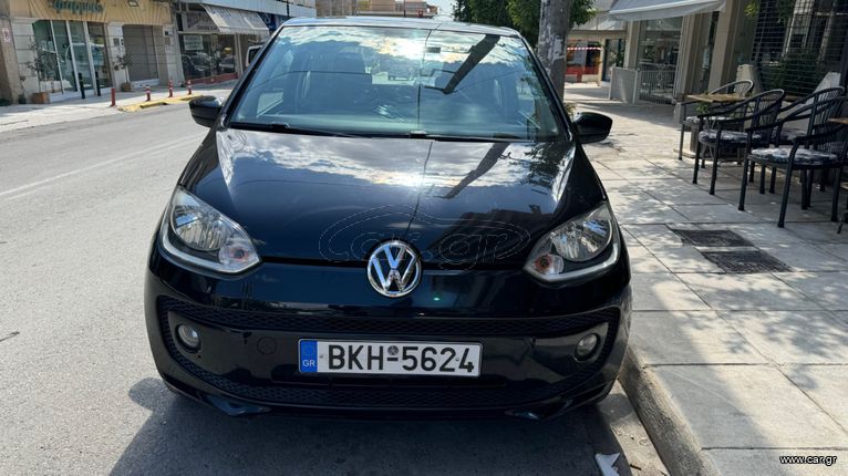 Volkswagen Up '13 1.0