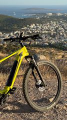 Cannondale '24 Trail Neo 4