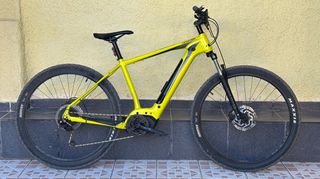 All - Mountain Cannondale 2023 Trail Neo 4