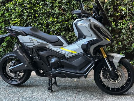 Honda X-ADV '22 X-ADV 750 DCT ABS