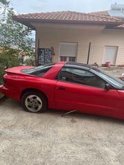 Pontiac Firebird 1993