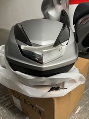 ΒΑΛΙΤΣΑ-ΜΠΑΓΚΑΖΙΕΡΑ SMART TOP BOX HONDA SH 350/300/150/125