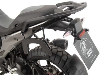 HEPCO-BECKER Πλαινές πίσω βάσεις C-Bow για BMW R 1300 GS (2023-)