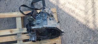 CITROEN C3 20R104 1656760280 9834798480 HNP 1.2 THP ΚΙΒΩΤΙΟ ΤΑΧΥΤΗΤΩΝ GEARBOX