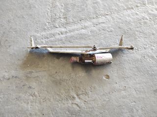 ΜΟΤΈΡ ΥΑΛΟΚΑΘΑΡΙΣΤΉΡΩΝ CADDY