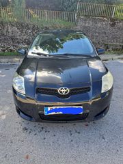 Toyota Auris 2008