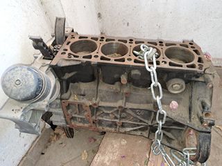 ΜΠΛΟΚ ΚΙΝΗΤΗΡΑ MERCEDES 111921