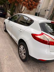 Renault Megane 2014 DCI 110 LIMITED