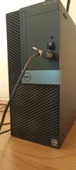 Dell optiplex 5055 Μεταχειρισμένο