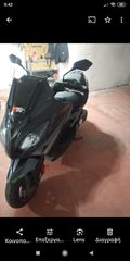 Kymco Xciting 500i '09