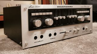 Marantz model 3600 vintage προενισχυτής