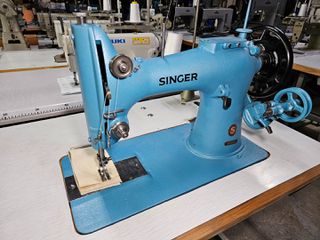 ΕΙΔΙΚΗ ΕΠΑΓΓΕΛΜΑΤΙΚΗ ΡΑΠΤΟΜΗΧΑΝΗ SINGER 132-thumb-3
