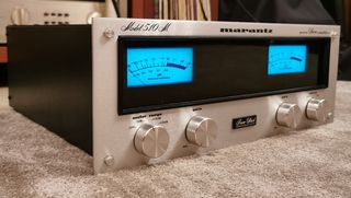 Marantz model 510M vintage τελικός ενισχυτής