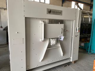 ΠΛΥΝΤΗΡΙΟ DUBIX 100KG