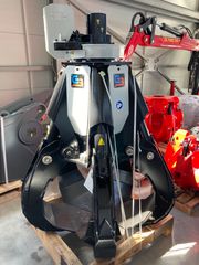 ΑΡΠΑΓΗ ΟΛΛΑΝΔΙΚΗ SCE555(550LT)(1320kg)*** TruckCrane ***