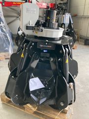 ΑΡΠΑΓΗ ΟΛΛΑΝΔΙΚΗ SHE505(500LT)(1061kg)*** TruckCrane ***-thumb-1
