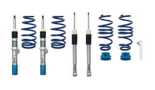 Ρυθμιζόμενη Ανάρτηση Kαθ Ύψος JOM Blueline Κιτ Coilover για Skoda Octavia (5Ε) 1,6 TDI / 1.8 TSI / 2 TSI / 2.0 TDI (Άξονα Πίσω) - 1 Τεμ.- (741189)