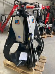 ΑΡΠΑΓΗ ΟΛΛΑΝΔΙΚΗ SCE404(400LT)(720kg)*** TruckCrane ***
