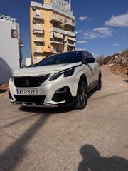 Peugeot 3008 '18 GT LINE