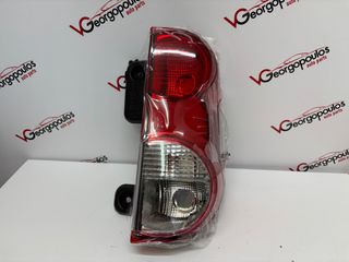 Φανάρι πίσω δεξιά Nissan NV200 / Evalia 09-  26554-JX00A